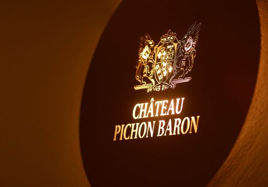 Château Pichon Baron