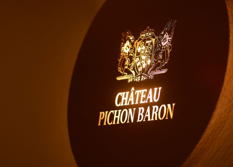 Chateau Pichon Baron