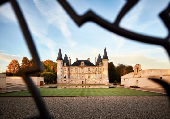 Château Pichon Baron
