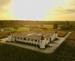 Château Tour Saint-Fort