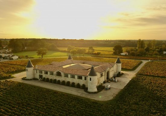 Châteautour Saint-Fort