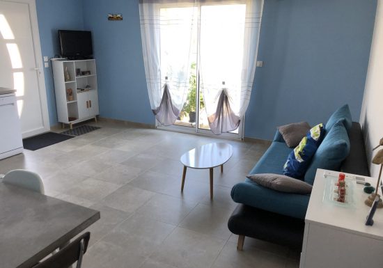 Charmante petite maison