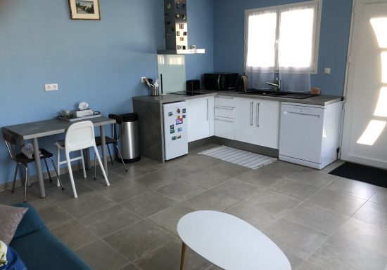 Charmante petite maison