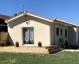 Charmante petite maison