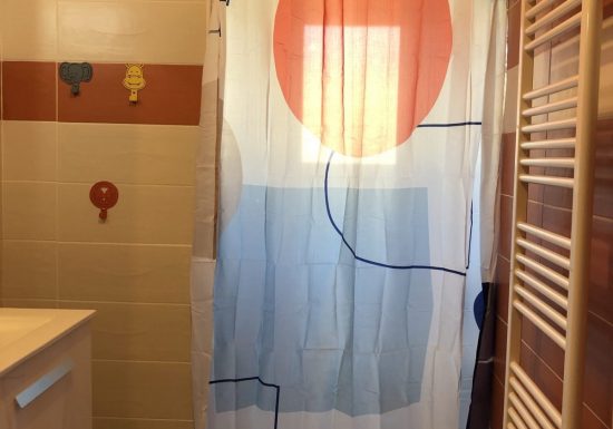 Charmante petite maison