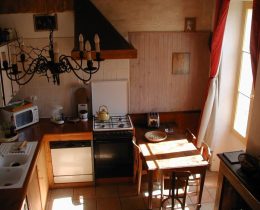 Gîte du Champ de Foire