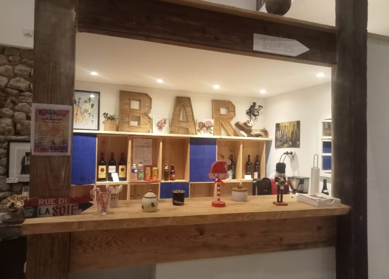 L&rsquo;Art en partage