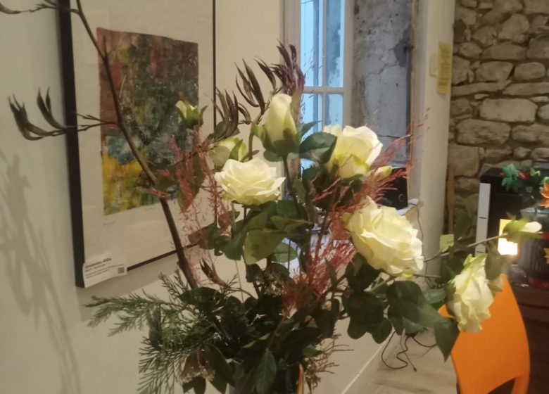 L&rsquo;Art en partage