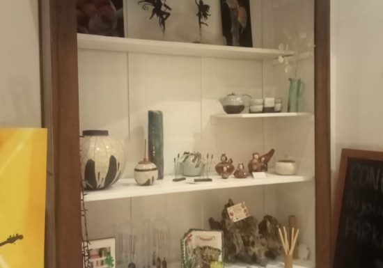 L&rsquo;Art en partage