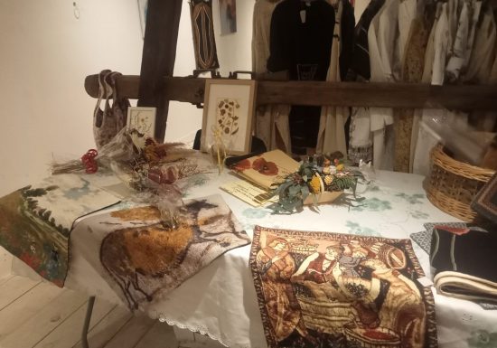 L&rsquo;Art en partage