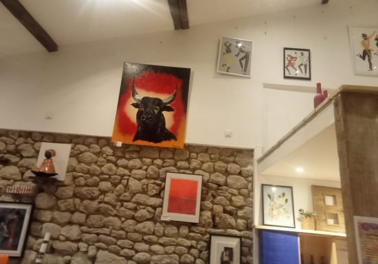 L&rsquo;Art en partage