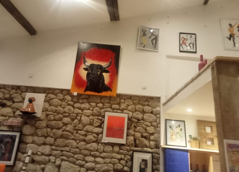 L&rsquo;Art en partage