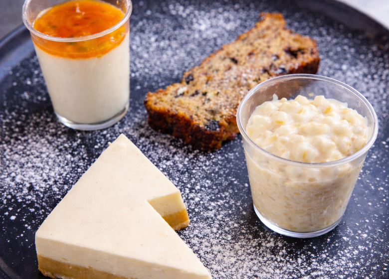 La Joualle de Saint Seurin