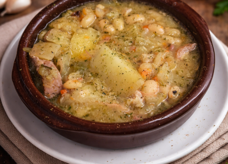 La Joualle de Saint Seurin