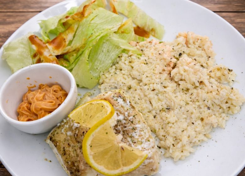 La Joualle de Saint Seurin