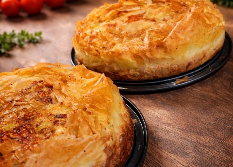 La Joualle de Saint Seurin