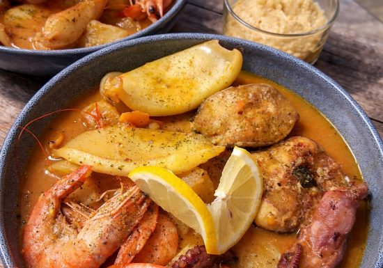 La Joualle de Saint Seurin