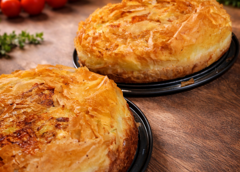 La Joualle de Saint Seurin