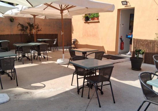 La Joualle de Saint Seurin