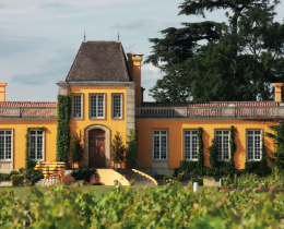 Château Lafon-Rochet