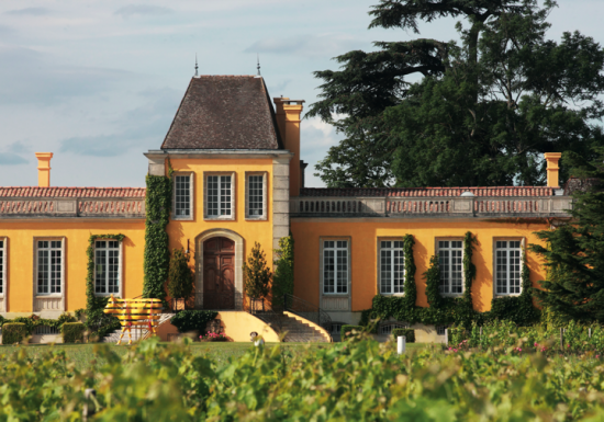 Château Lafon-Rochet