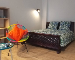 Le loft