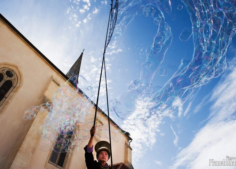 Journée des enfants