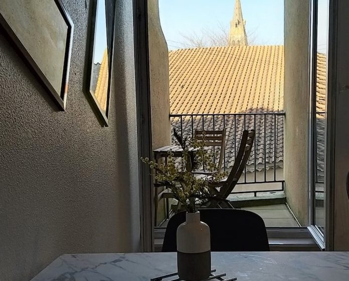 Le studio