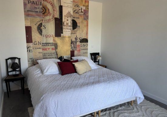 Les chais du fourneau – les chais