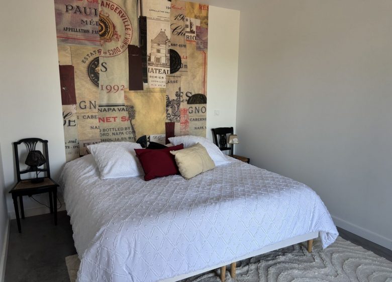 Les chais du fourneau – les chais