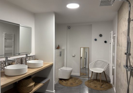 Les chais du fourneau – les chais