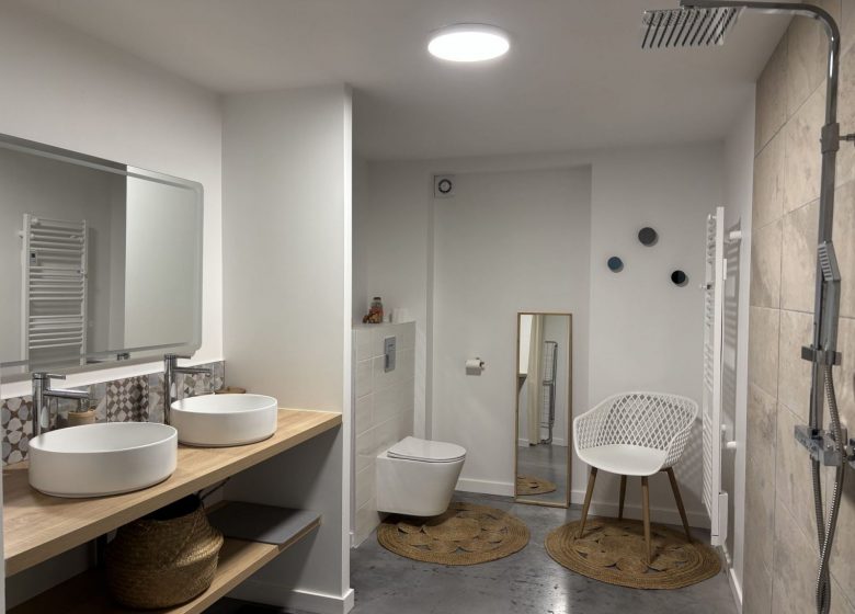 Les chais du fourneau – les chais