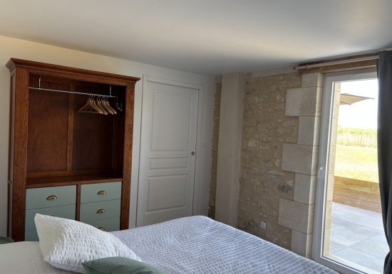 Les chais du fourneau – les chais