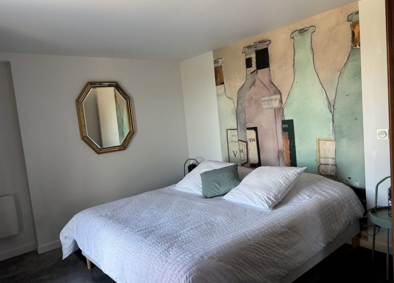 Les chais du fourneau – les chais