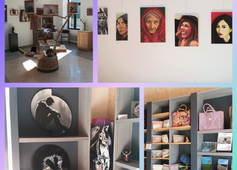 Les Arts du Savoir Faire Médocain