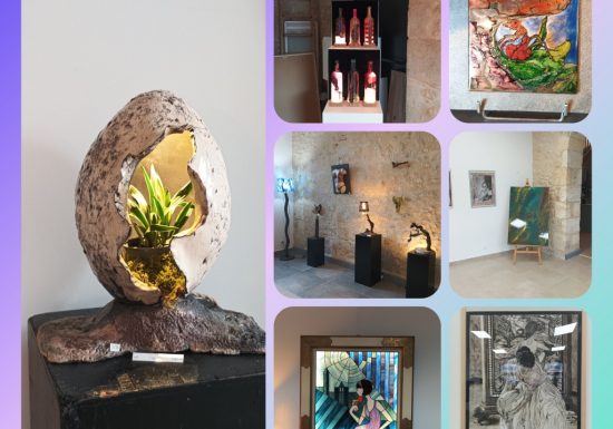 Les Arts du Savoir Faire Médocain