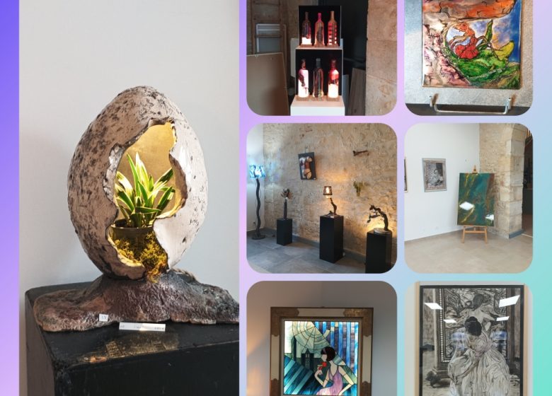 Les Arts du Savoir Faire Médocain