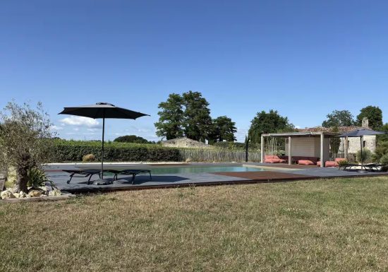 Les chais du fourneau – le roof top