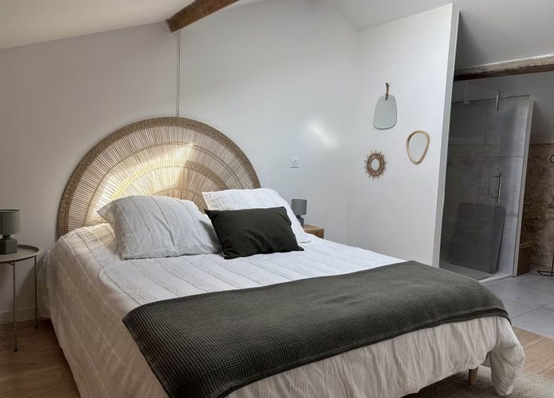 Les chais du fourneau – le roof top