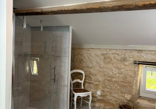 Les chais du fourneau – le roof top