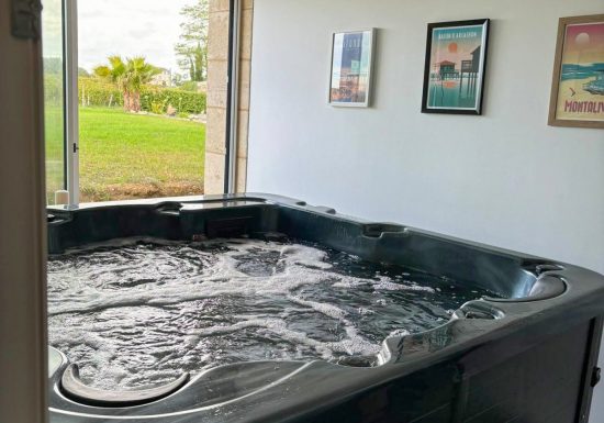 Les chais du fourneau – le roof top