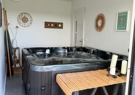 Les chais du fourneau – le roof top