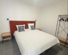 Les chambres du vignoble