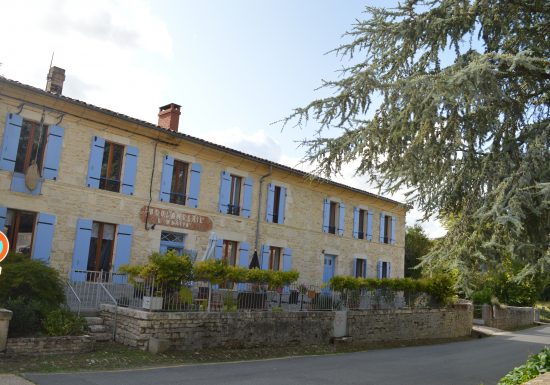 Chambres d’Hôtes L’Evidence