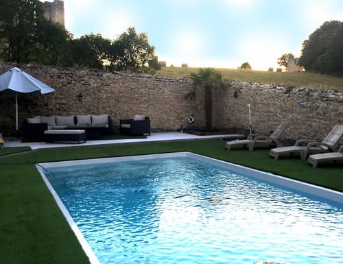 Chambres d’Hôtes L’Evidence