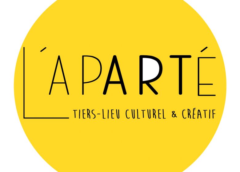 L’Aparté, cultural and creative place