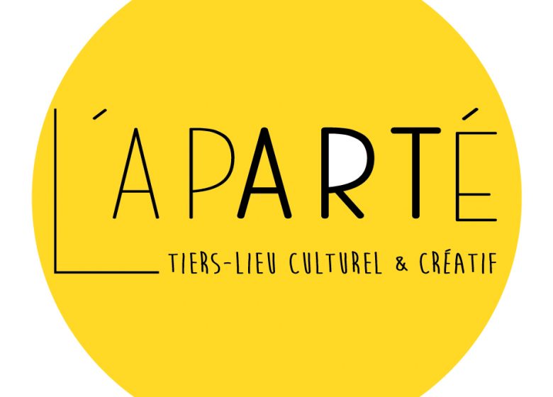 L’Aparté, culturele en creatieve plek