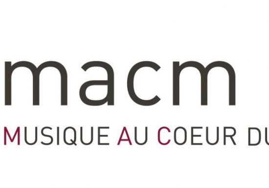 MACM : Passion Musique