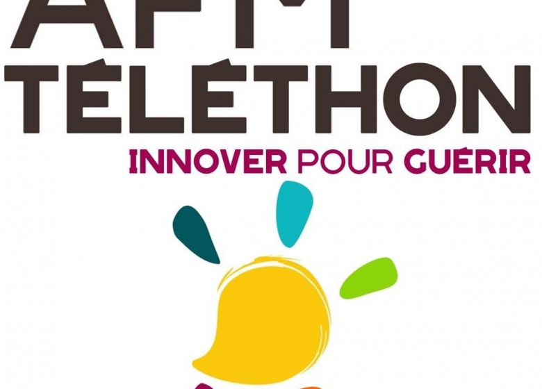 Téléthon 2025 multisports du SAM Lesparre