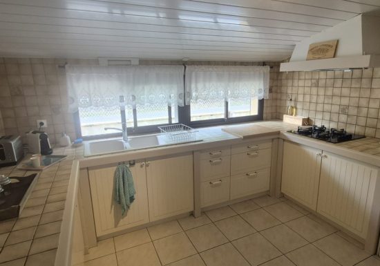 Charmante maison au cœur du vignoble